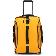 Samsonite Paradiver Light 2 wielen Reistas 55 cm Productbeeld Samsonite Paradiver Light 2 wielen Reistas 55 cm Productbeeld