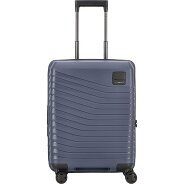 Samsonite Intuo 4 wielen Cabinewagen S 55 cm met uitbreidingsplooi Productbeeld