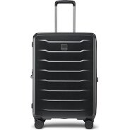 Stratic Phoenix 4 wielen Trolley 66 cm met uitbreidingsplooi Productbeeld