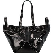 Liebeskind Elvira Shopper Tas Leer 22.5 cm Productbeeld Liebeskind Elvira Shopper Tas Leer 22.5 cm Productbeeld