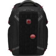 Wenger PlayerOne Zakelijke rugzak 49 cm Laptop compartiment Productbeeld