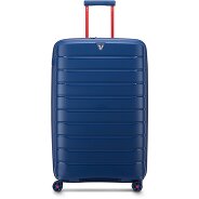 Roncato B-Flying Move 4 wielen Trolley 78 cm met uitbreidingsplooi Productbeeld