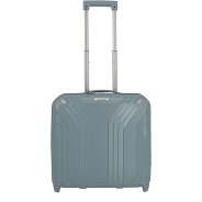 Travelite Elvaa 2 wielen Bedrijfswagen 44 cm Laptop compartiment Productbeeld