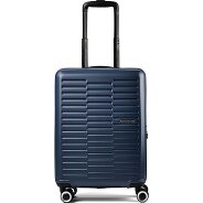 American Tourister Sunset Hills 4 wielen Cabinewagen 55 cm Productbeeld