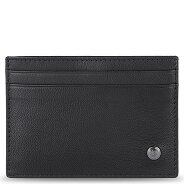 bugatti Black Magic Kredietkaart etui RFID-bescherming Leer 10 cm Productbeeld