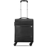 Roncato Jazz 4.0 4 wielen Cabinewagen S 55 cm met uitbreidingsplooi Productbeeld