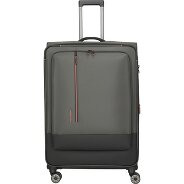 Travelite Crosslite 4 wielen Trolley XL 81 cm met uitbreidingsplooi Productbeeld