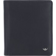 Golden Head Polo Portemonnee RFID Leer 10 cm Productbeeld