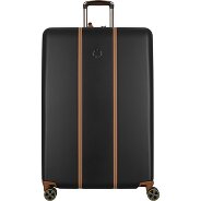Delsey Paris Deauville 4 wielen Trolley 82 cm met uitbreidingsplooi Productbeeld