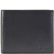 bugatti Sempre portemonnee leer 12 cm Productbeeld