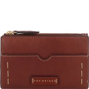 The Bridge Gemma Portemonnee RFID-bescherming Leer 9 cm Productbeeld