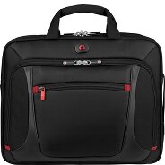 Wenger Sensor Briefcase 40 cm laptopvak Productbeeld