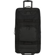 Ogio Alpha Terminal 4 wielen Trolley 74 cm met uitbreidingsplooi Productbeeld