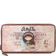 Anekke Menire Portemonnee RFID-bescherming 23 cm Productbeeld