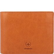 Strellson Blackwall Myles Portemonnee RFID-bescherming Leer 12 cm Productbeeld