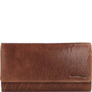 Greenland Nature Natuur Leren Portemonnee 18,5 cm Productbeeld