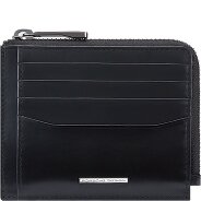 Porsche Design Klassieke Portemonnee Leer 11 cm Productbeeld