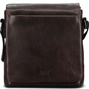 Jost London Crossbody tas S Leder 23 cm Productbeeld