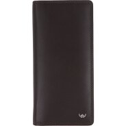 Golden Head Polo Portemonnee RFID-bescherming Leder 19 cm Productbeeld