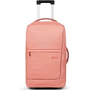 Satch Flow 2 wielen Cabinewagen M 65 cm Productbeeld