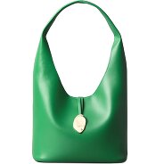 Calvin Klein Stone Lock Schoudertas S 23 cm Productbeeld Calvin Klein Stone Lock Schoudertas S 23 cm Productbeeld
