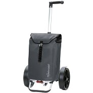 Andersen Shopper Tura Shopper Ortlieb boodschappentrolley 50 cm Productbeeld