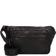 Harbour 2nd Urban Poets Fanny pack Leer 30.5 cm Productbeeld
