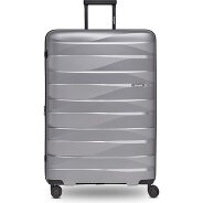 Bergpfeil Reis trolley op 4 wielen L 75 cm met uitbreidingsplooi Productbeeld