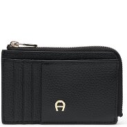AIGNER Delia Creditcardhouder Leder 12 cm Productbeeld