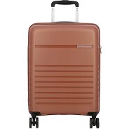 Jump Aven 4 wielen Cabinewagen 55 cm Productbeeld