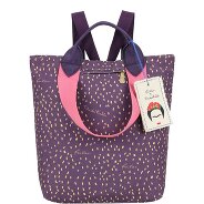 Fritzi aus Preußen Fritzi x Frida Kahlo Limited Dagrugzak 50 cm Productbeeld