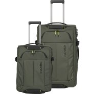 Travelite Briize 2 rollen reistassenset 2 stuks. Productbeeld