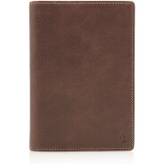 Castelijn & Beerens Canyon Paspoortkoffer RFID Leer 12 cm Productbeeld