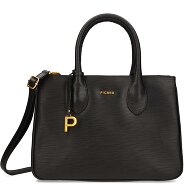 Picard Calais Handtas Leer 30 cm Productbeeld