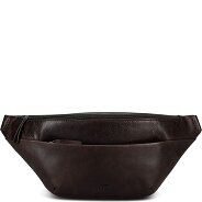 Jost London Crossbody tas Leder 36 cm Productbeeld