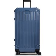 Piquadro Pop 4 wielen Trolley 80 cm Productbeeld