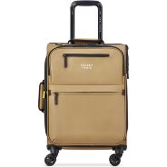 Delsey Paris Maubert 2.0 4-wiel cabinewagen 55 cm Productbeeld