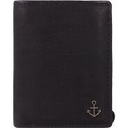 Harbour 2nd Rex Portemonnee Leer 8.5 cm Productbeeld