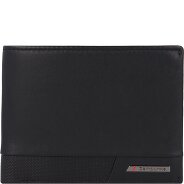 Samsonite PRO-DLX 6 Portemonnee RFID Leer 12 cm Productbeeld