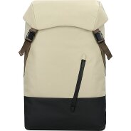 aunts & uncles Niyodo Dagrugzak 45 cm Laptop compartiment Productbeeld
