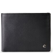 Esquire Houston Portemonnee RFID-bescherming Leer 11.5 cm Productbeeld