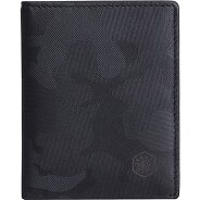 Jekyll & Hide Havana creditcard etui RFID leer 8,5 cm Productbeeld