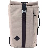 NITRO Urban Scrambler Rugzak 47 cm laptopvak Productbeeld NITRO Urban Scrambler Rugzak 47 cm laptopvak Productbeeld