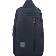 Piquadro Akron Leder 32 cm Productbeeld
