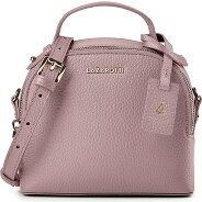 Lazarotti Bologna leren Handtas, Leer, 17 cm Productbeeld