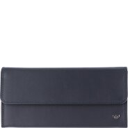 Golden Head Polo Portemonnee RFID-bescherming Leder 19.5 cm Productbeeld