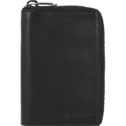 Esquire Oslo Nappa Portemonnee RFID Leer 8 cm Productbeeld