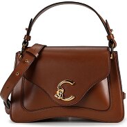 Coccinelle C-Me Handtas Leer 21 cm Productbeeld