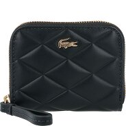 Lacoste Core Essentials Crocodelle Portemonnee Leer 10.5 cm Productbeeld Lacoste Core Essentials Crocodelle Portemonnee Leer 10.5 cm Productbeeld