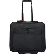 Delsey Paris Parvis 2-wiel business trolley 44 cm laptopvak Productbeeld